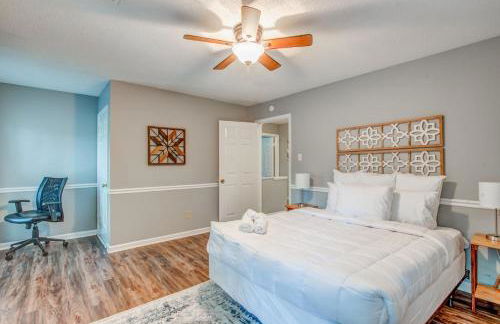 Timber Creek Hideaway - Foto 47