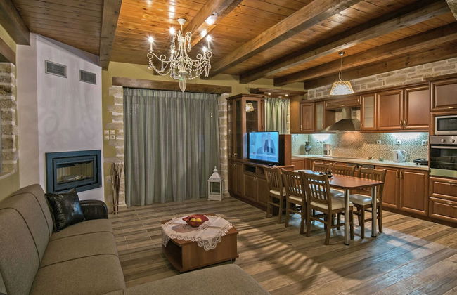 Luxurious Villa With Private Pool, Near a Couple of Restaurants & Sandy Beach - Foto 13