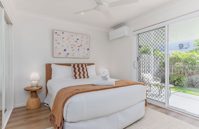 Blueberry Hill Beach House - Photo 5