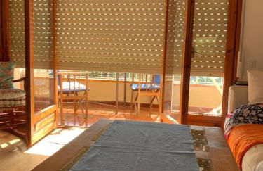 Calella de Palafrugell bellísimo apartamento con vistas al mar - Foto 13