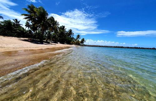 Casa Paraíso da lagoa 9 suítes na ilha - Foto 47