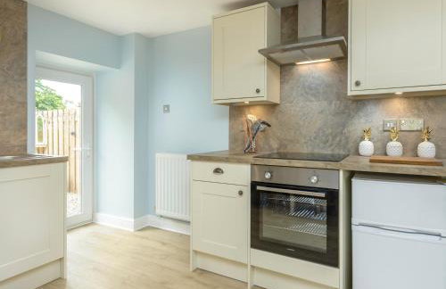 Rose Cottage - Foto 10