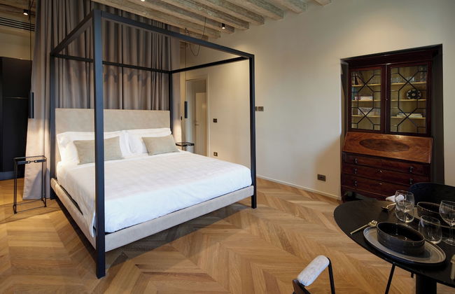 Palazzina Riva - Foto 31