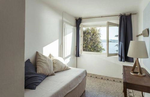 Villa Ondina - Wonderful villa with private beach and big garden - Foto 32