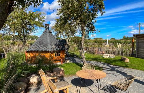 Ferienwohnung „Waschköök“ - Hof Mühlenkoppel - Foto 10