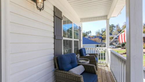 House #46 Grits Carlton Lakefront (no pets) - Foto 3