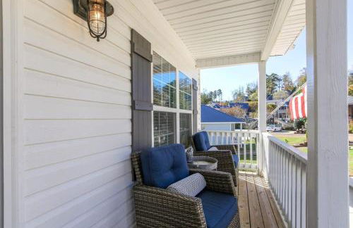 House #46 Grits Carlton Lakefront (no pets) - Photo 3