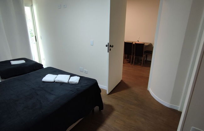 APARTAMENTO CENTRAL LIBERDADE SP - Foto 19