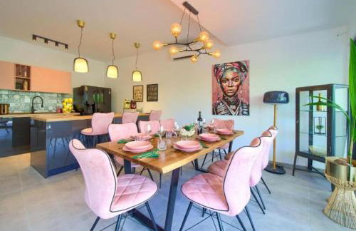 Wellness villa Modruna - Foto 25