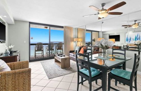 SunDestin Resort Unit 1410 - Photo 3
