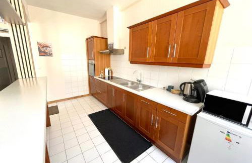 L'Erable - Calme en Plein centre - 1er étage - Photo 4