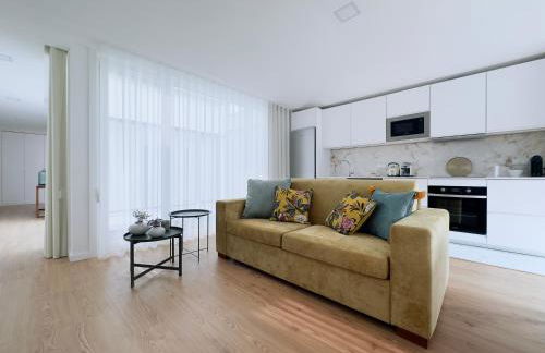 Vibrant Porto Apartments-Campo 24 - Foto 90