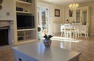 Casa el EDEN de Cameros - Foto 29