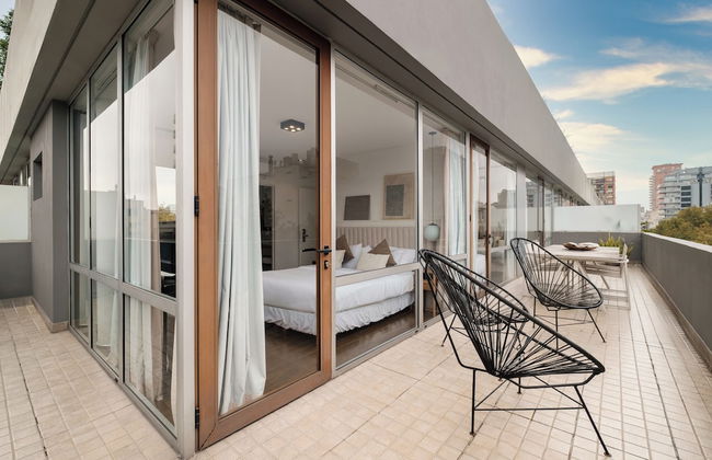 Nido at Palermo Soho Square - Foto 73