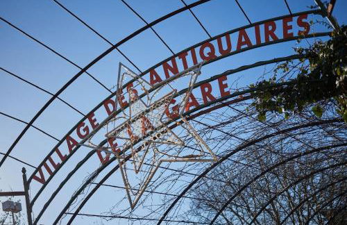 Studio3 proche Quai Rouget - Photo 17