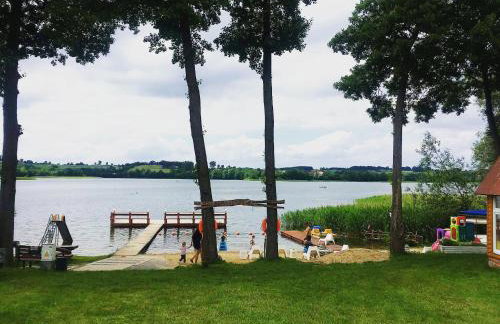 Kaszubskie Zacisze Zawory - Foto 34