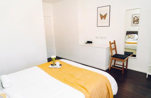 Detached Coach House - Foto 7