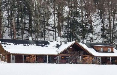 Fantastic Secluded Rental for a Large Group Getaway near East Branch, New York - Photo 37