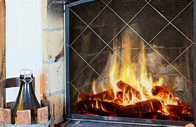 7 Person Holiday Home in Tjorn-by Traum - Foto 14