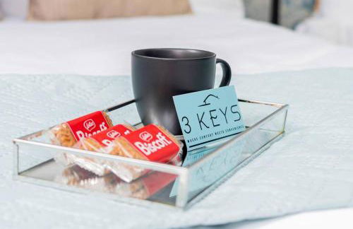 Contractors monthly discounts - WIFI - 5mins to Airport, HS2 & NEC - Photo 10