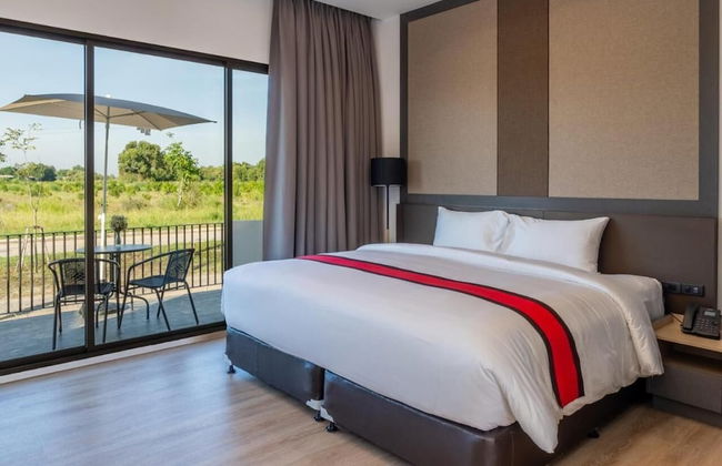 Pan Ville Resort - Photo 3