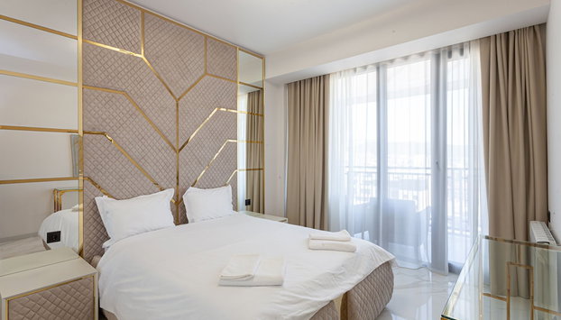 Stay Inn on Koghbatsi Str. 16 - Foto 4, Zimmer