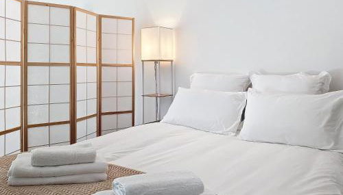 La Parenthèse Zen - Grande terrasse avec vue - Foto 5, towels