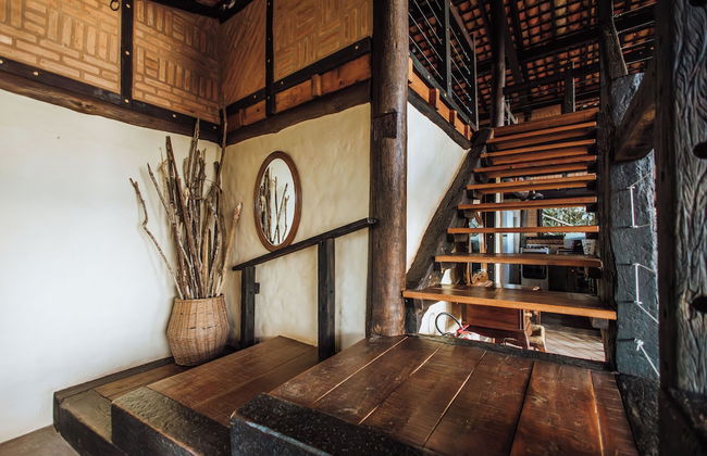 Smart Hotel Reserva Santo Antônio do Pinhal - Foto 45