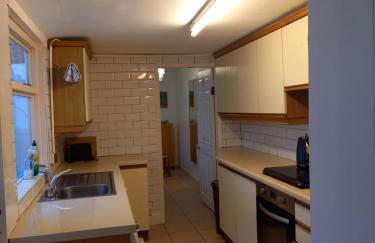 Seaside Townhouse - Foto 9