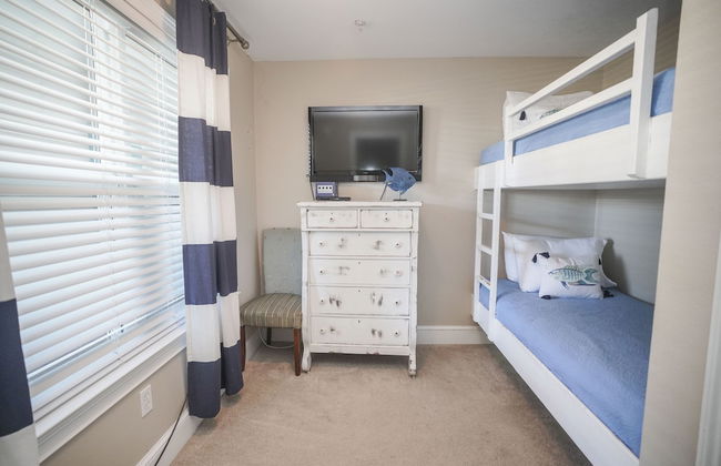 Crystal Dunes Beach Resort by Panhandle Getaways - Foto 5