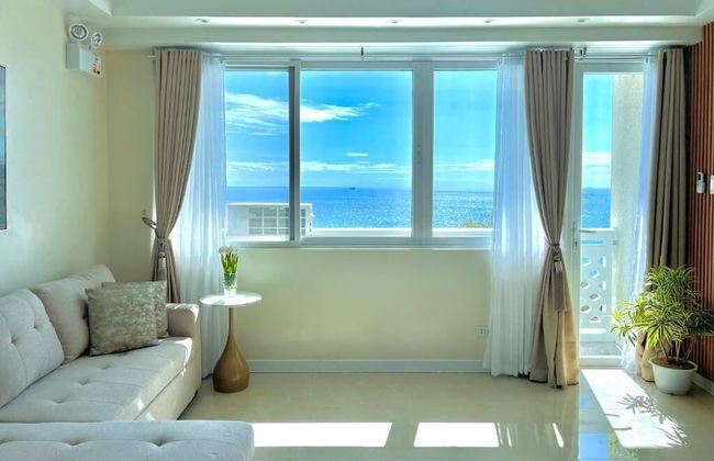 La Mirada Deluxe Suites with Oceanview - Photo 17