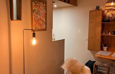 un nid avec balcon - Photo 6