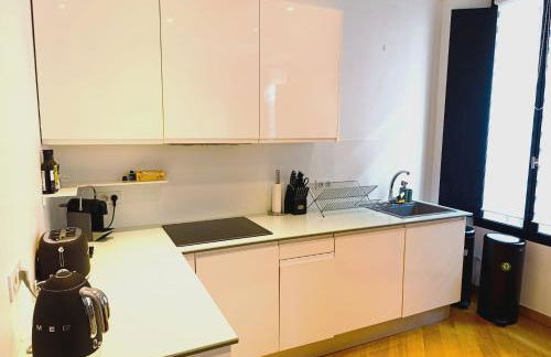 Design Appartment 100sqm close to Palais Beach and Restaurants - Foto 24