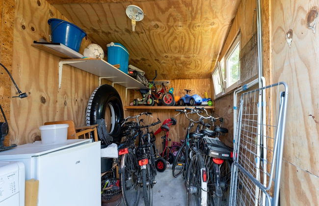 Holiday Home in Baarland With Garden - Foto 30