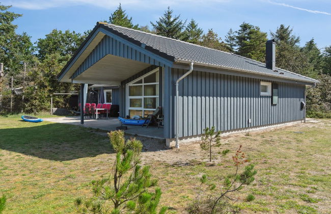 "Awenita" - 50m to the fjord - Foto 16