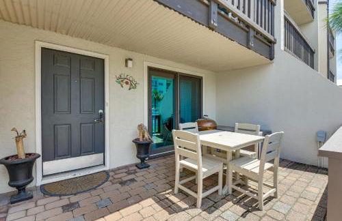 Seaside Panama City Beach Condo with Outdoor Pool! - Foto 27