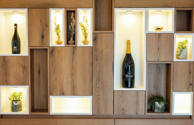 Kolpa Resort Village Majer - Apartments and Glamping - Foto 52