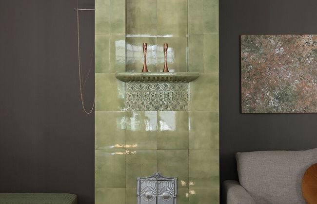 Historical Studio & Excellent Location - Foto 18