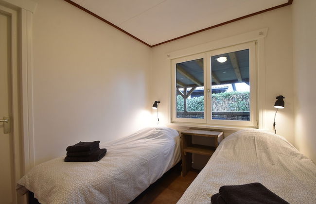 Holiday Home in Callantsoog Near Beach - Photo 5