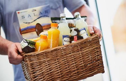 Luxury Hideaways - Photo 23