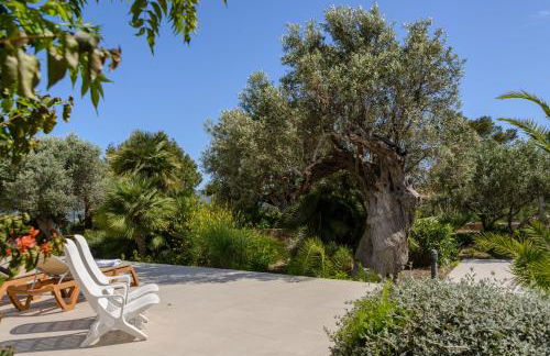 Villa Can Joan I - Fantastic Sunset Views and Family Friendly - - Foto 49