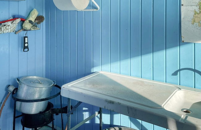 Holiday Home in Storfosna - Foto 23