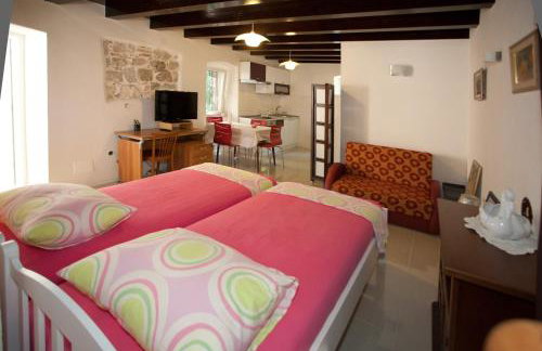 Apartments Miranda - Photo 9