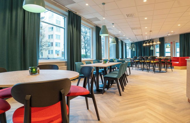 Good Morning Sollentuna - Foto 1