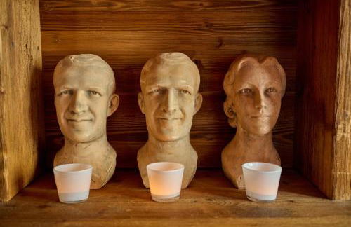 Chalet-Sixtine A large family chalet of 600m2 near La Clusaz - Foto 45