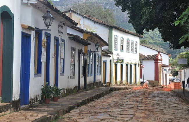 Escursione a Tiradentes e São João del-Rei - Foto 7
