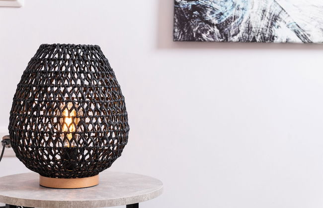 Hosting Moments Semi Basement Apartment - Foto 17