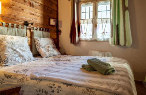 Appartement au pied des pistes 4 pers box à ski - Foto 14