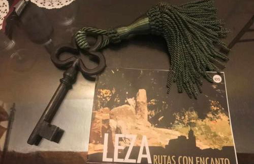 La Posada de Leza - Foto 48