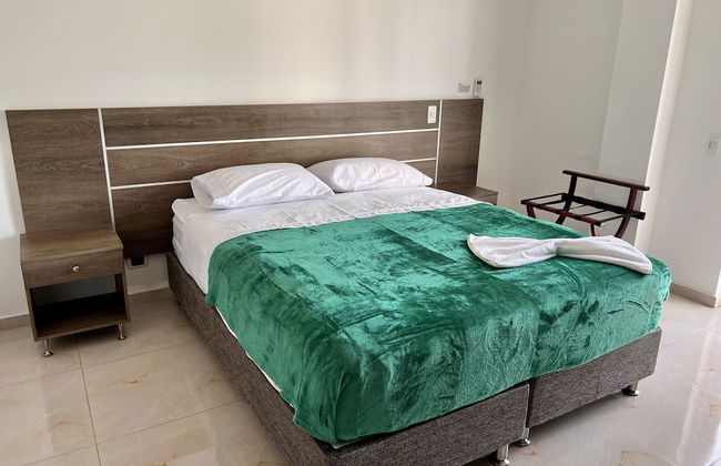 Sea Colors Apartments - Foto 11